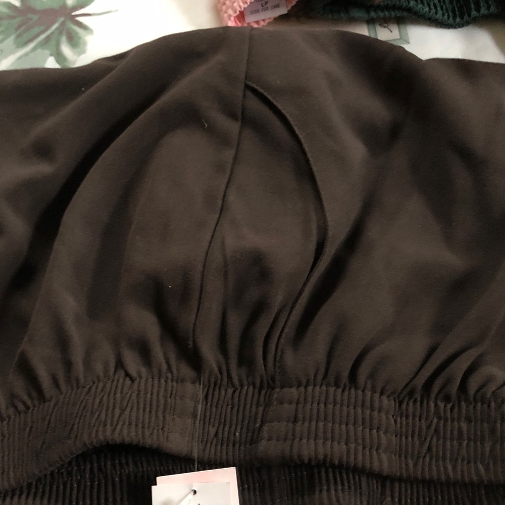 Ladies pants